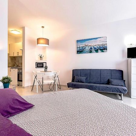 Sweet View Study - Playa Paraiso Tenerife Apartment Costa Adeje  Exterior foto