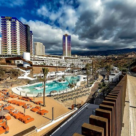 Sweet View Study - Playa Paraiso Tenerife Apartment Costa Adeje  Exterior foto