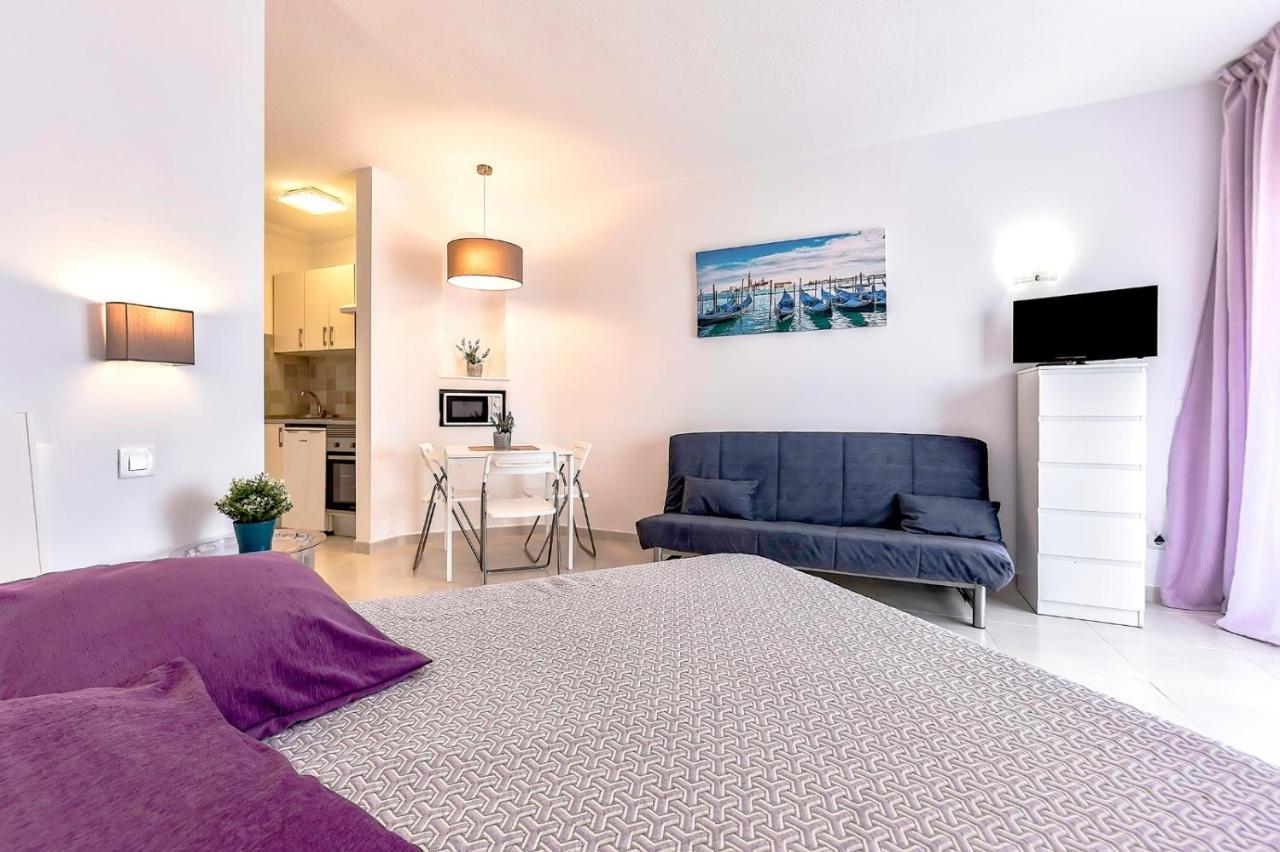 Sweet View Study - Playa Paraiso Tenerife Apartment Costa Adeje  Exterior foto