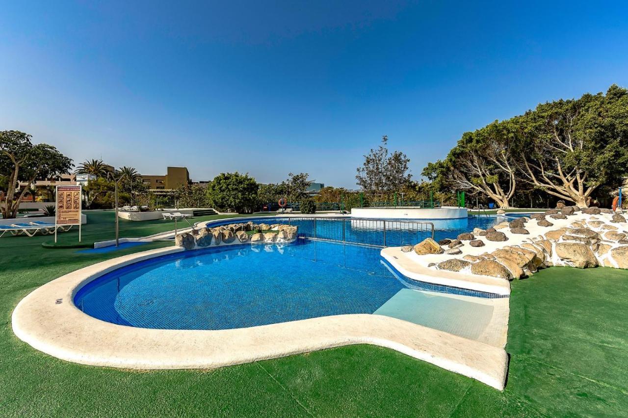 Sweet View Study - Playa Paraiso Tenerife Apartment Costa Adeje  Exterior foto