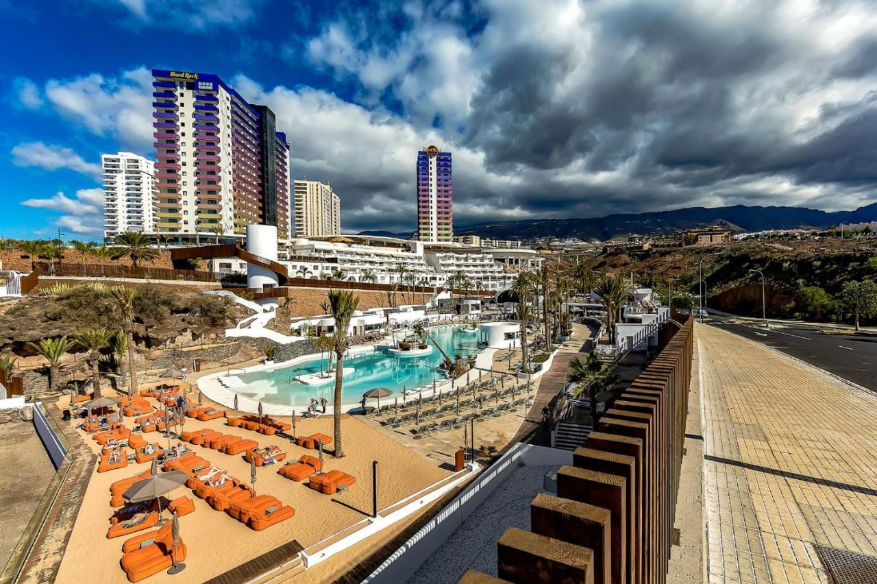 Sweet View Study - Playa Paraiso Tenerife Apartment Costa Adeje  Exterior foto