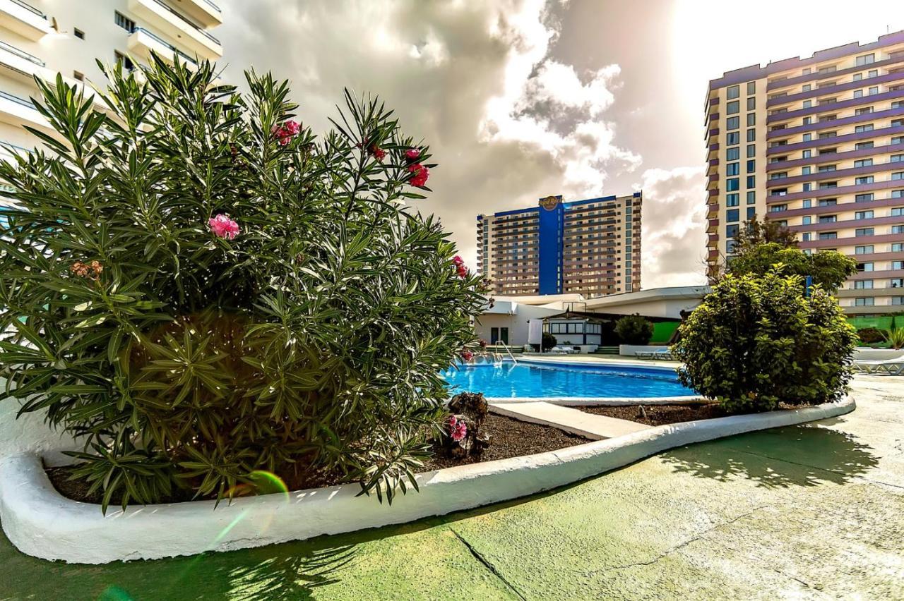 Sweet View Study - Playa Paraiso Tenerife Apartment Costa Adeje  Exterior foto