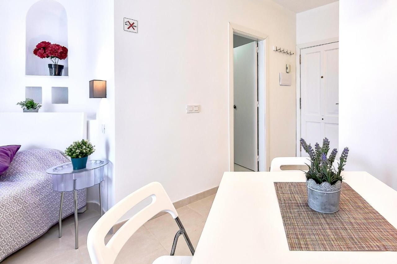 Sweet View Study - Playa Paraiso Tenerife Apartment Costa Adeje  Exterior foto