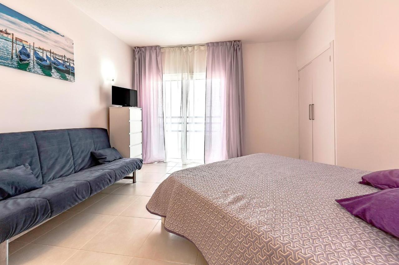 Sweet View Study - Playa Paraiso Tenerife Apartment Costa Adeje  Exterior foto