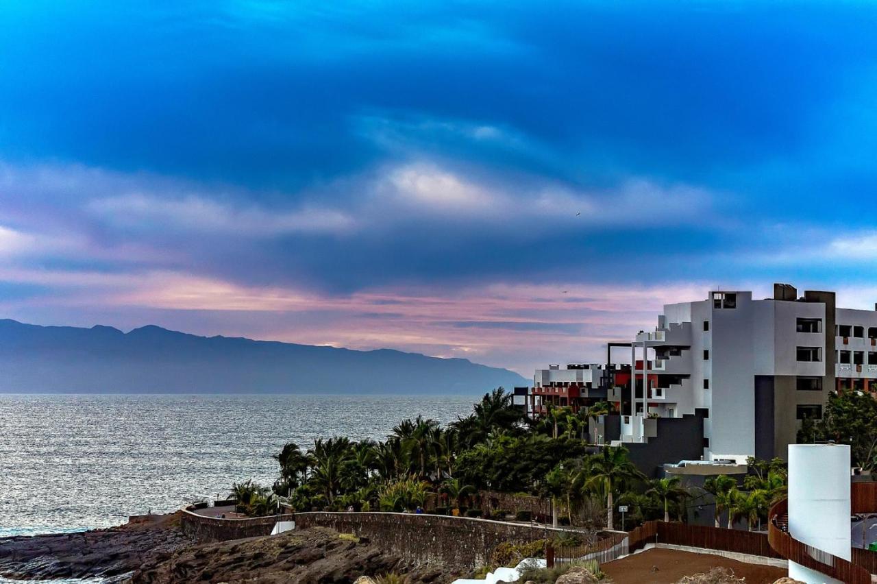 Sweet View Study - Playa Paraiso Tenerife Apartment Costa Adeje  Exterior foto