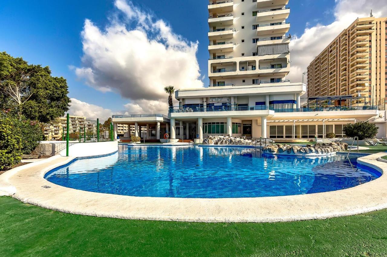 Sweet View Study - Playa Paraiso Tenerife Apartment Costa Adeje  Exterior foto