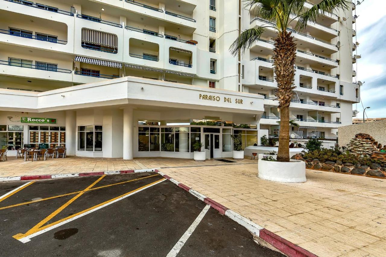 Sweet View Study - Playa Paraiso Tenerife Apartment Costa Adeje  Exterior foto