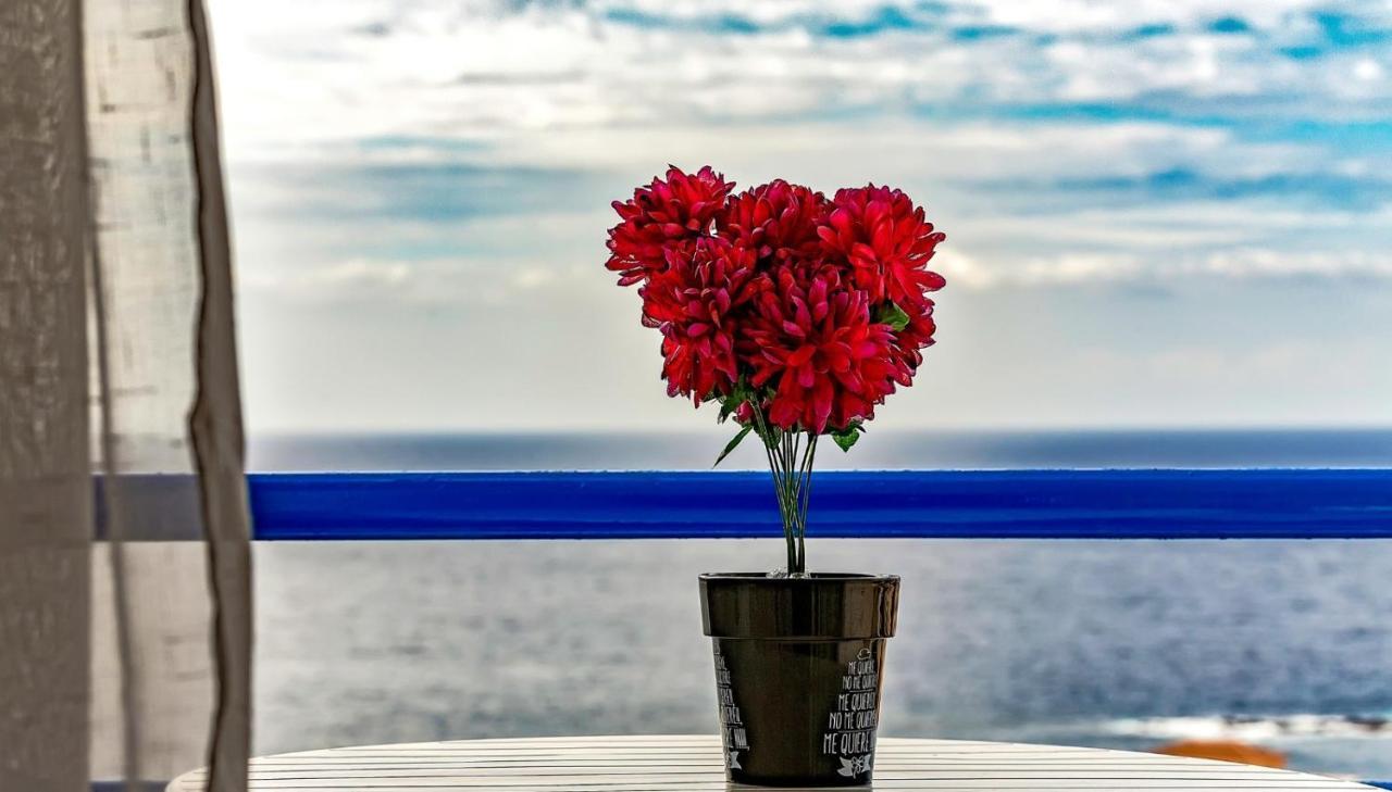 Sweet View Study - Playa Paraiso Tenerife Apartment Costa Adeje  Exterior foto
