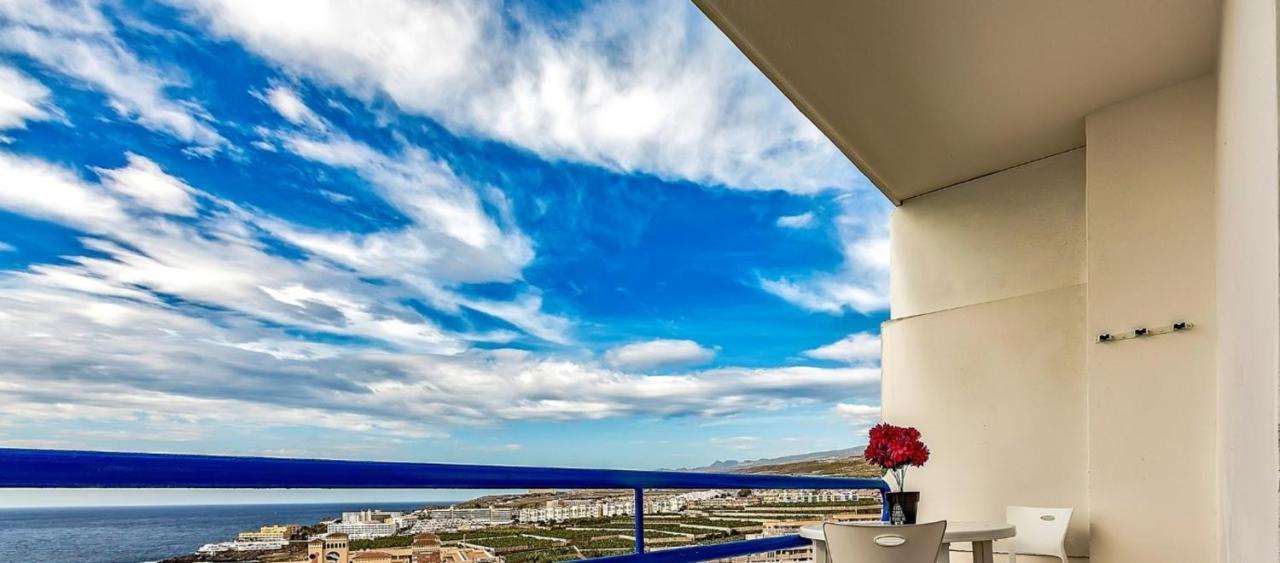 Sweet View Study - Playa Paraiso Tenerife Apartment Costa Adeje  Exterior foto